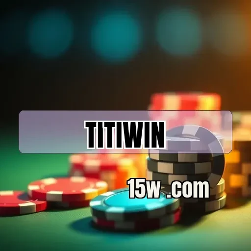 titiwin.com: Venha Apostar e Ganhar em Grande Estilo