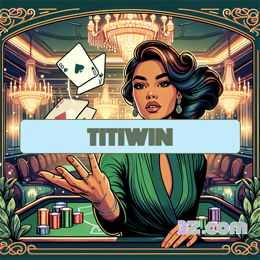 Bônus Irresistíveis para Jogadores em Titiwin.com