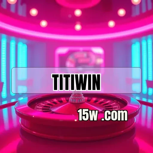 titiwin.com: A Aventura Imperdível nos Cassinos Virtuais Brasileiros
