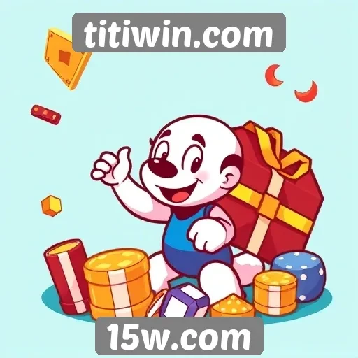 Comparação de jogos disponíveis no titiwin.com