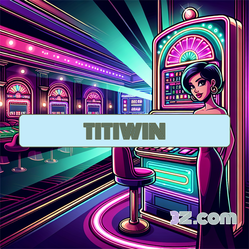 Cassino Titiwin: Uma Experiência de Jogo Revolucionária