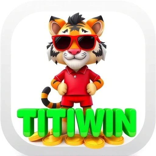 titiwin.com Logo