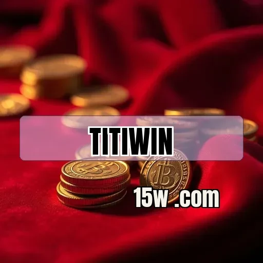 titiwin.com: Atrações Imperdíveis das Caça-Níqueis Online